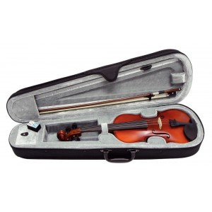 GEWA GEWApure Violin outfit HW-SET 1/2