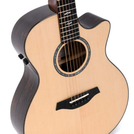 Sigma Guitars GZCE-3