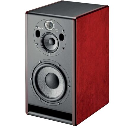 Focal Trio 11 Be Red Burr Ash