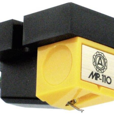 Nagaoka MP-110 cartridge