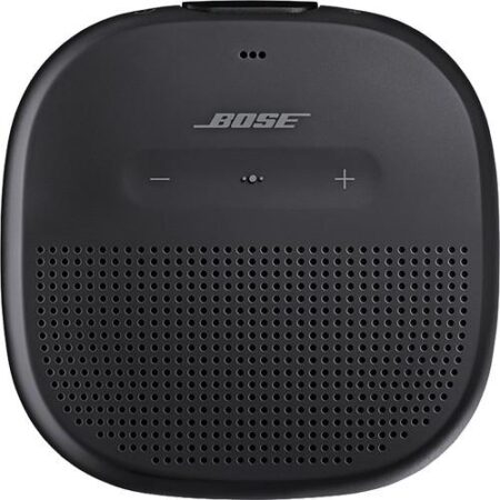 Bose SoundLink MICRO Black