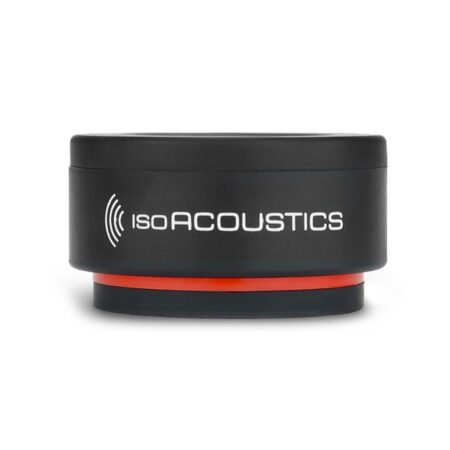 IsoAcoustics Pro IsoAcoustics ISO-Puck mini Set (8 ks)