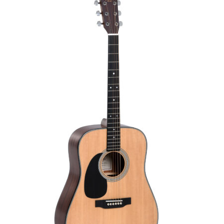 Sigma Guitars DM-1L
