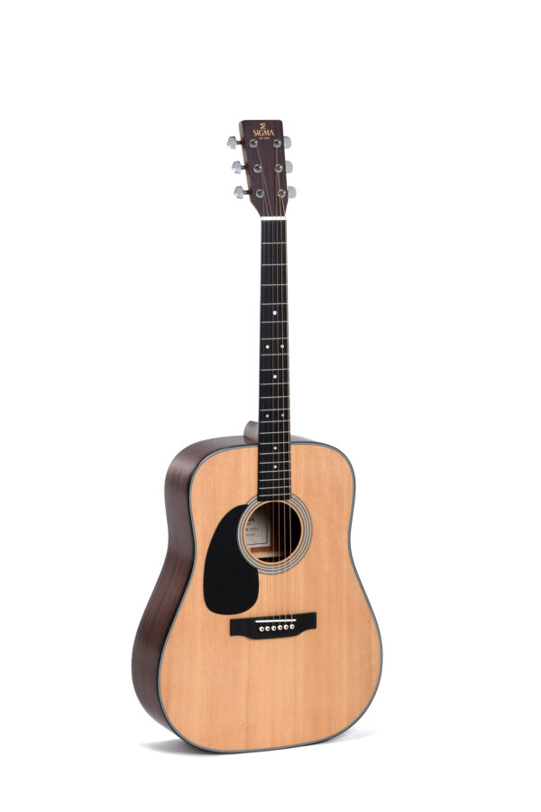Sigma Guitars DM-1L