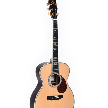 Sigma Guitars SOMR-45