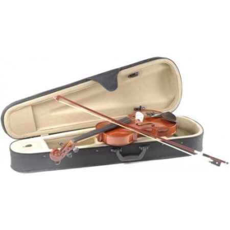 Dowina Pierre Marin Amadeus 4/4 Violin Set