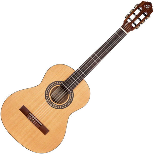 ORTEGA RSTC5M-3/4 3/4 Student Series Classical Guitar