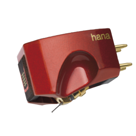 HANA Umami Red (UR) Phono Cartridge