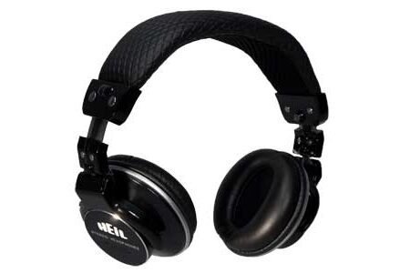 Heil Sound Pro Set 3 Stereo Studio Headphones