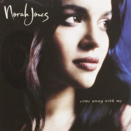 Analogue Productions Norah Jones – Come Away With Me
