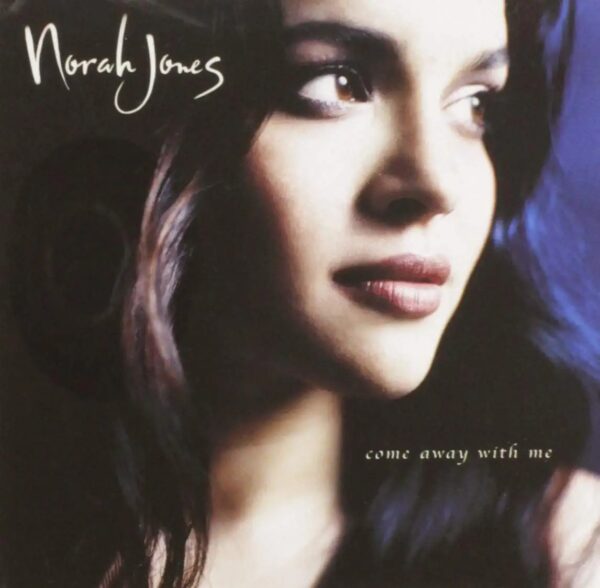 Analogue Productions Norah Jones – Come Away With Me