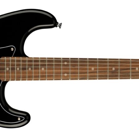 Fender Squier Affinity Series Stratocaster H HT Black