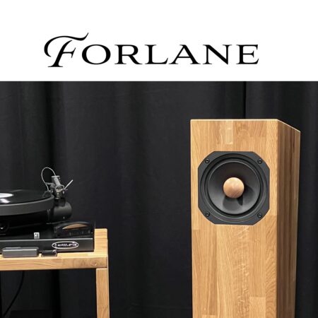 Closer Acoustics Forlane