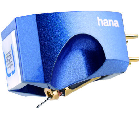 HANA Umami Blue (UB) Phono Cartridge