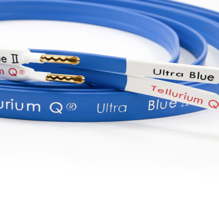 Tellurium Q Ultra Blue II Speaker