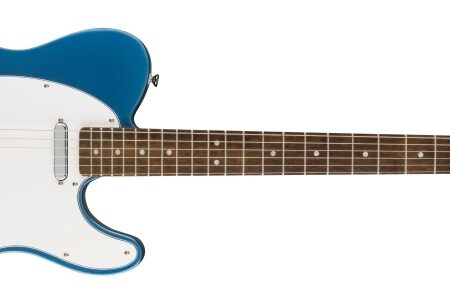 Squier Fender AFFINITY SERIES™ TELECASTER® / Lake Placid Blue