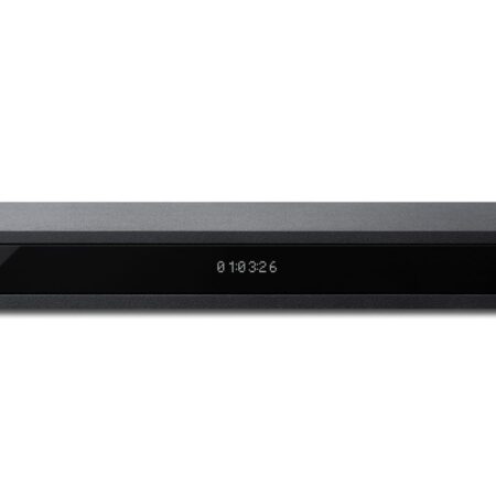 Sony UBP-X1100ES Ultra Blu-ray Player