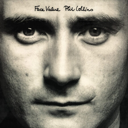 Analogue Productions Phil Collins – Face Value