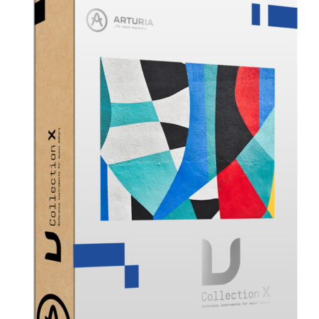 Arturia V Collection X Download