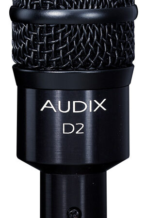 Audix D2